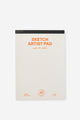 A5 Sketch Art Pad