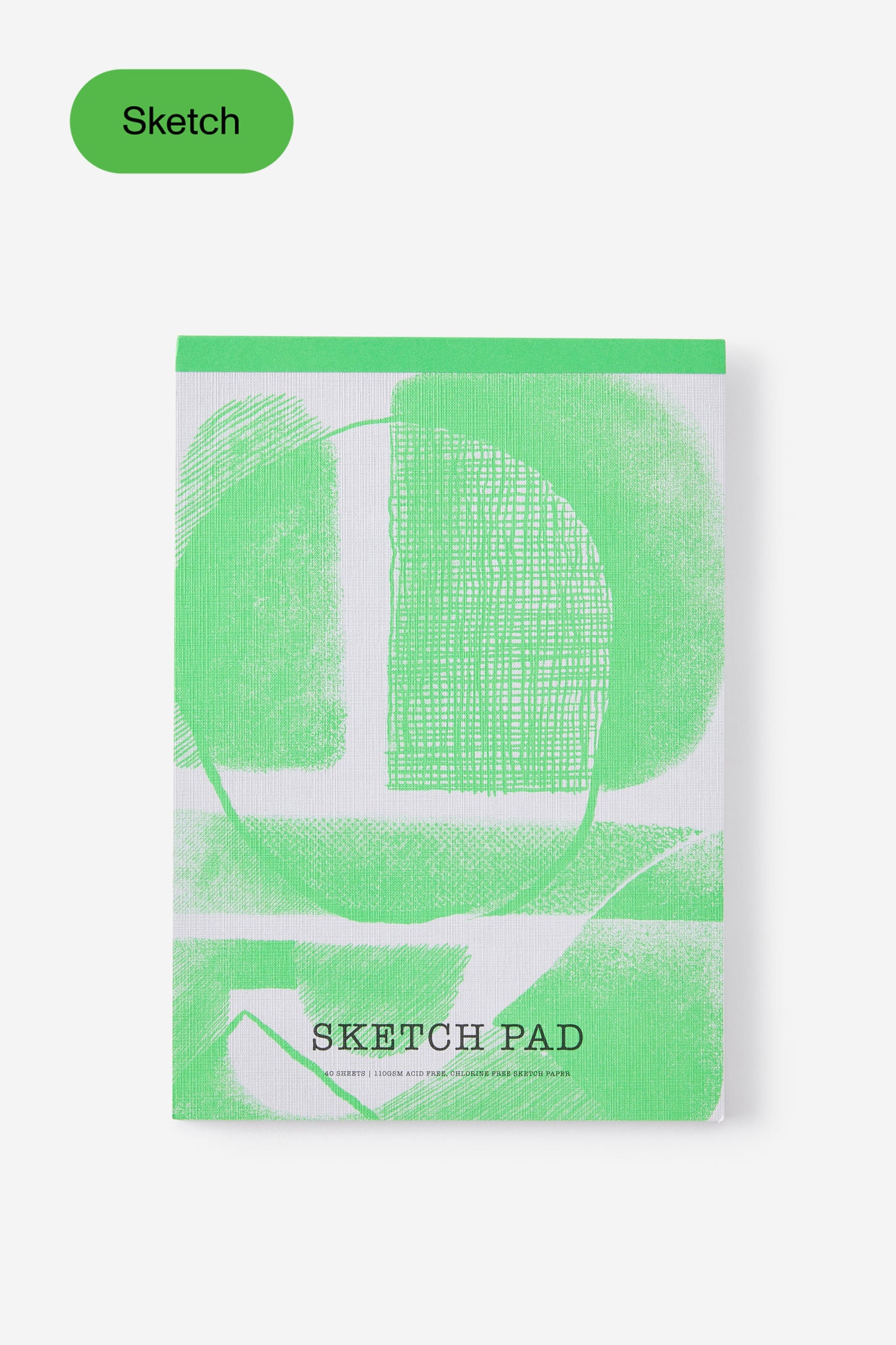 A5 Sketch Art Pad