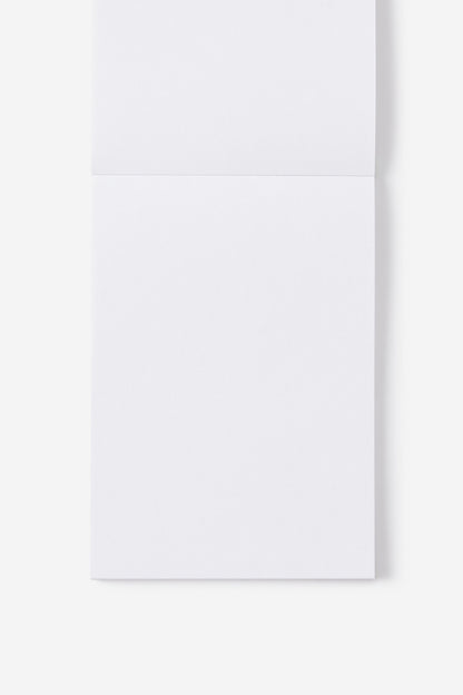 A5 Sketch Art Pad