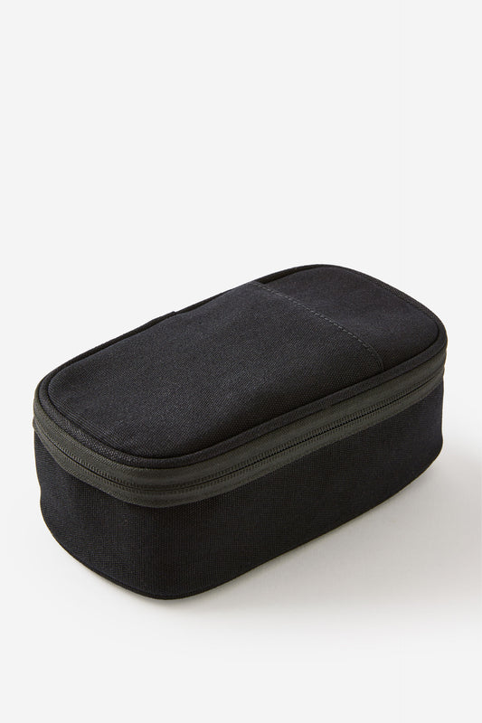 Arlow Canvas Pencil Case