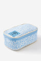 Doodle Boy Arlow Canvas Pencil Case