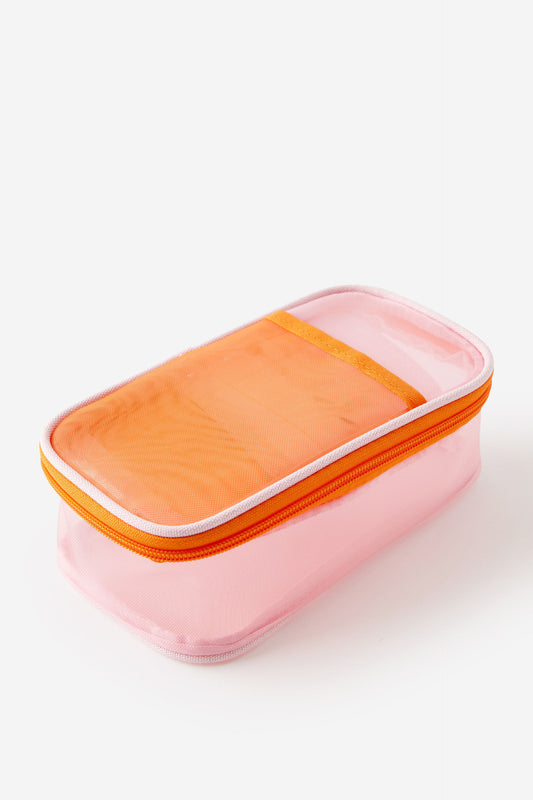 Everyday Mesh Pencil Case