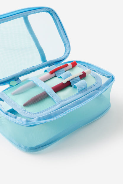 Everyday Mesh Pencil Case