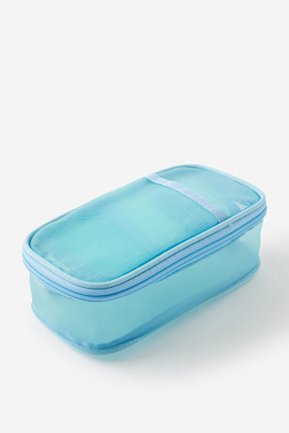 Everyday Mesh Pencil Case