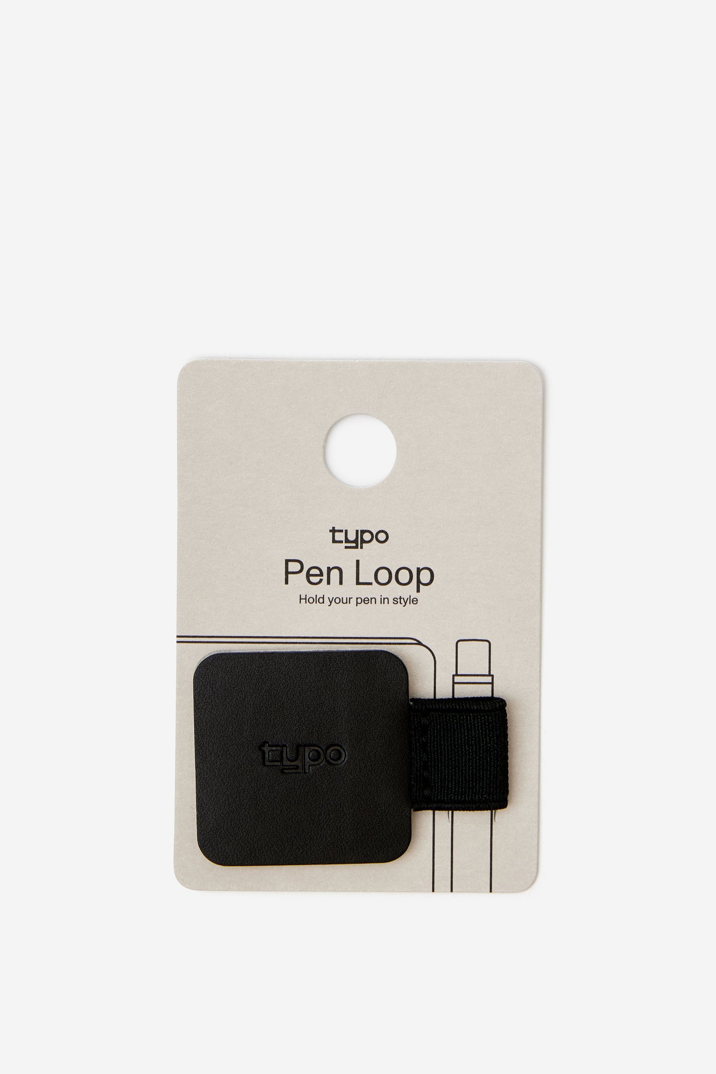 Pen Loop