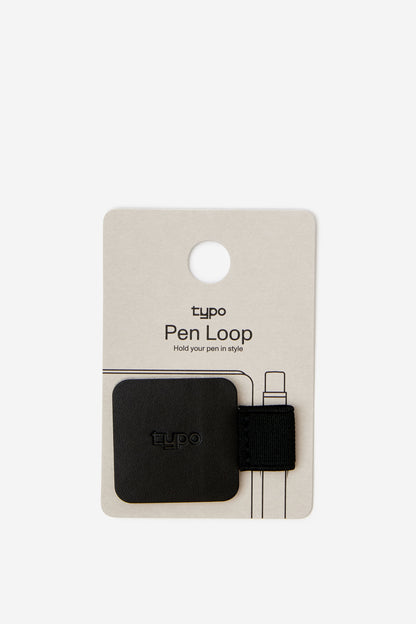 Pen Loop