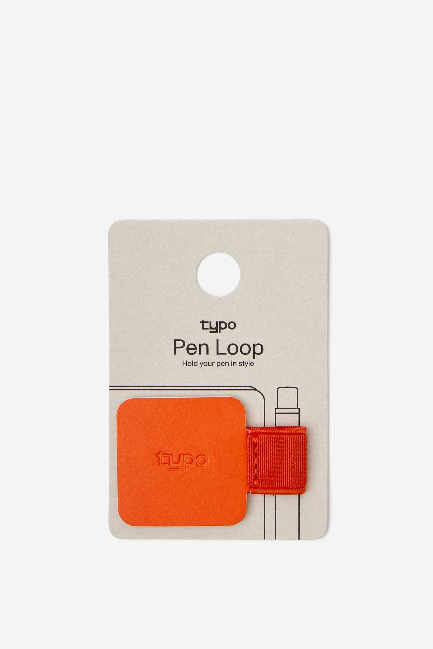 Pen Loop
