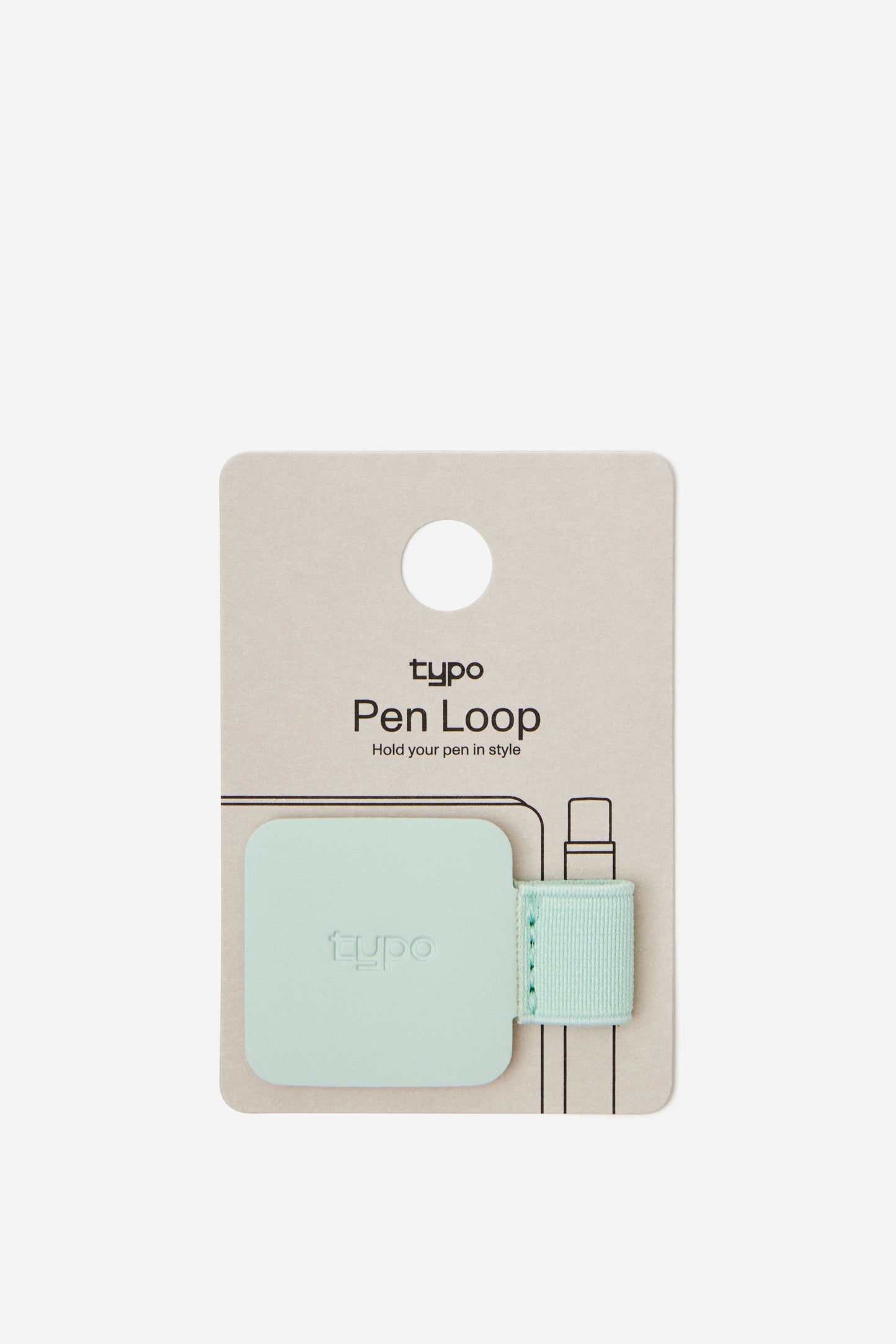 Pen Loop