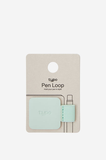 Pen Loop