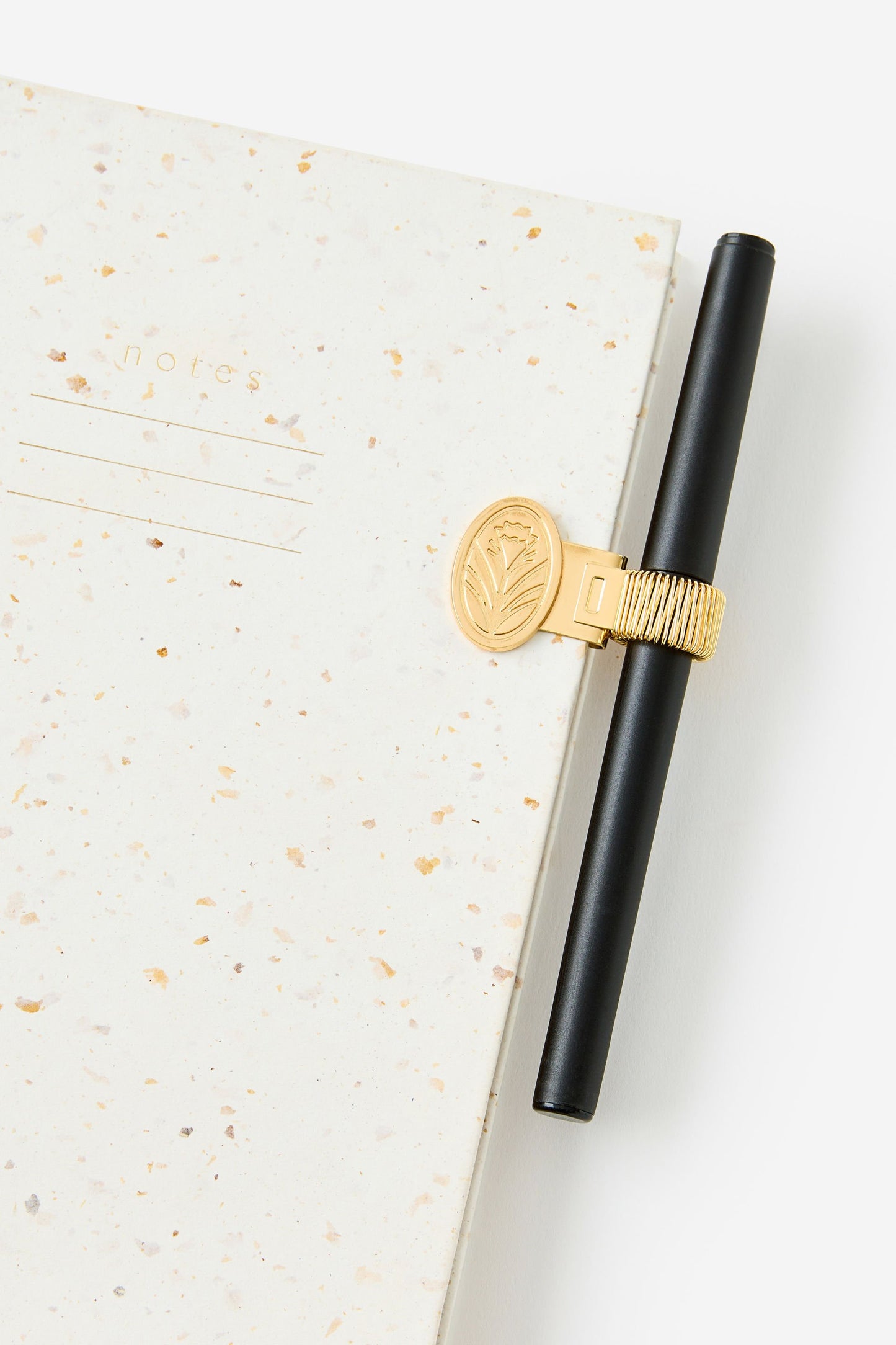 Metal Pen Loop
