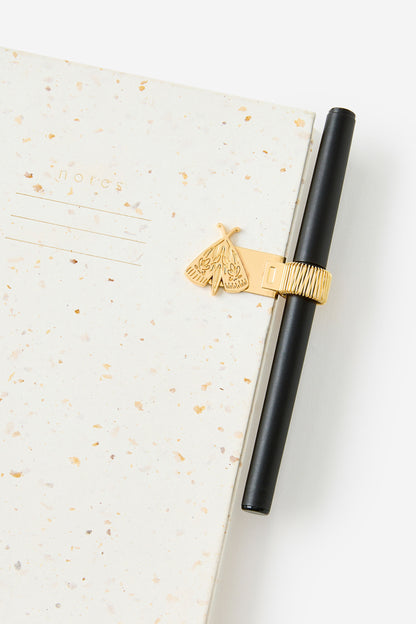 Metal Pen Loop