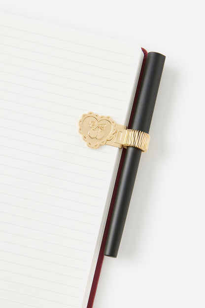 Metal Pen Loop
