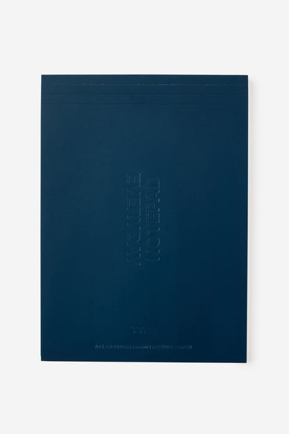 A5 Lined Notepad