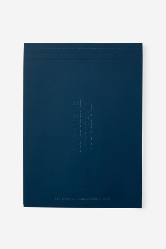 A5 Lined Notepad