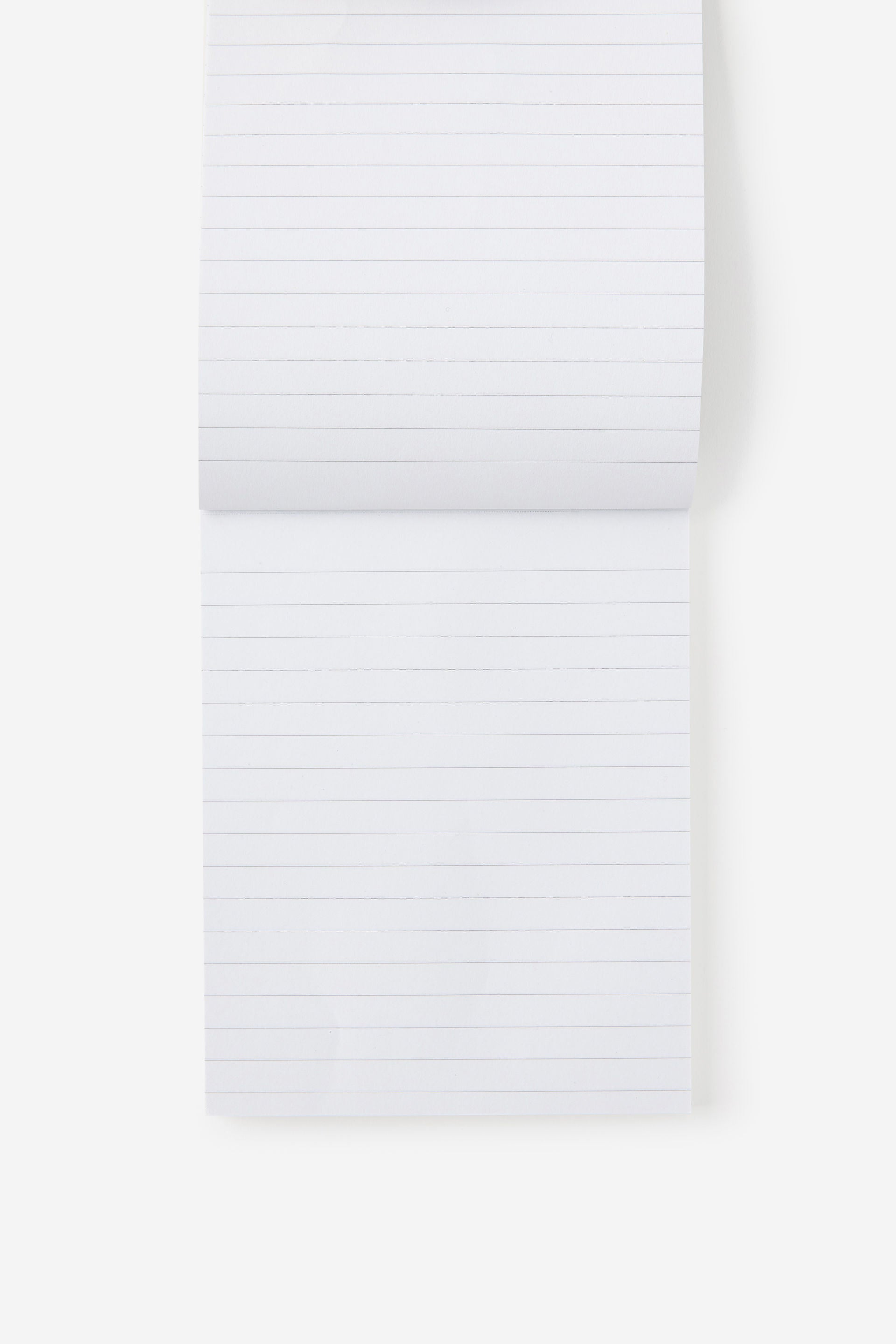 A6 Lined Notepad – Cotton On