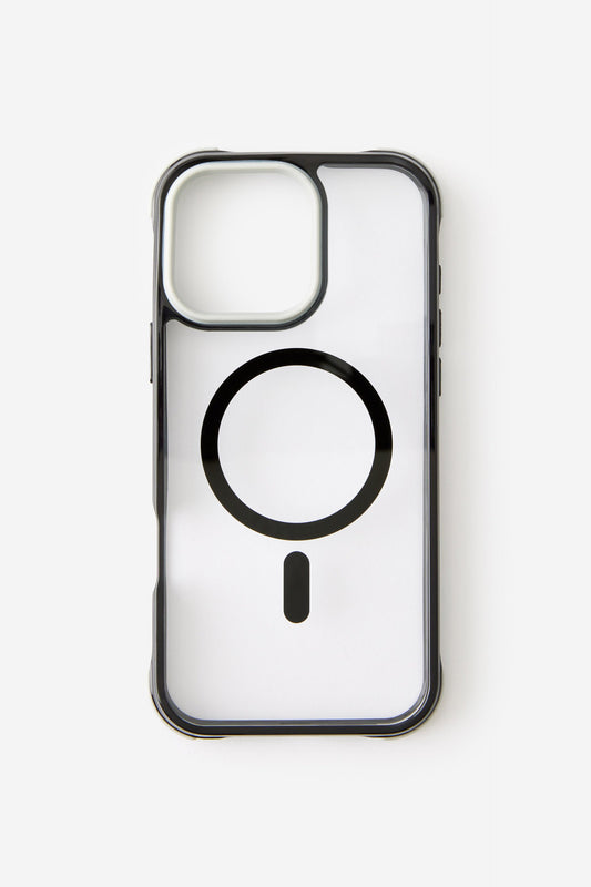 Active Shockproof Case Iphone 16 Pro Max