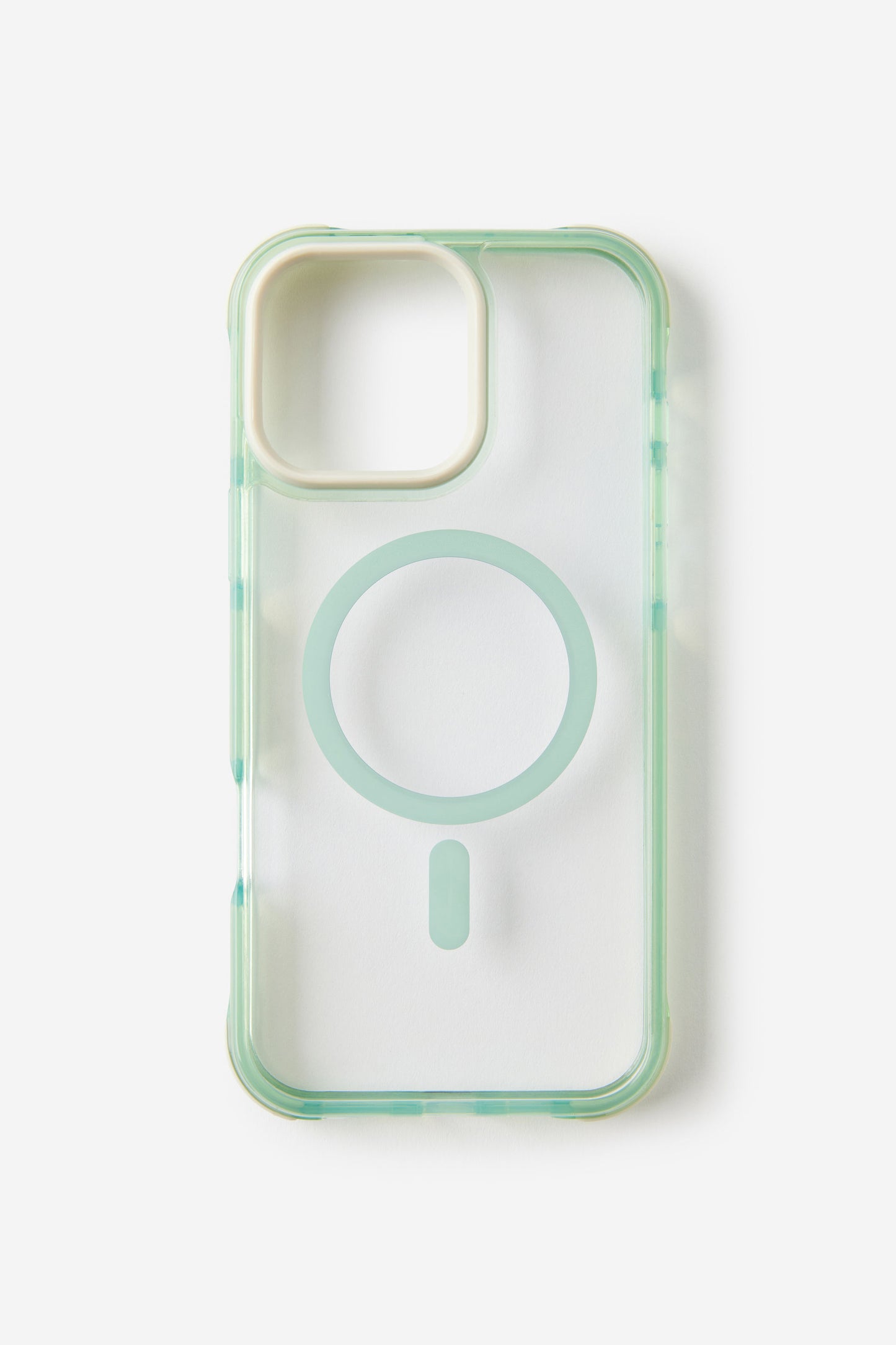 Active Shockproof Case Iphone 16 Pro Max