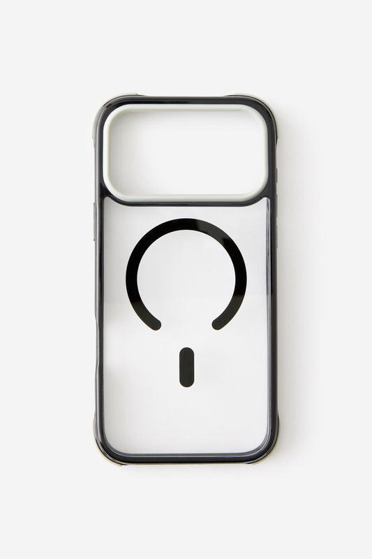 Active Shockproof Case Iphone 17 Pro Max