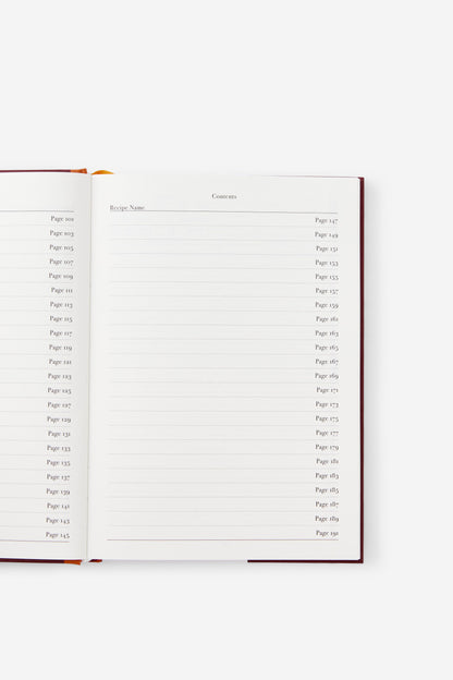 A5 Guided Journal