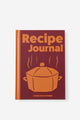 A5 Guided Journal