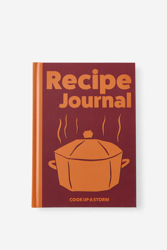 A5 Guided Journal
