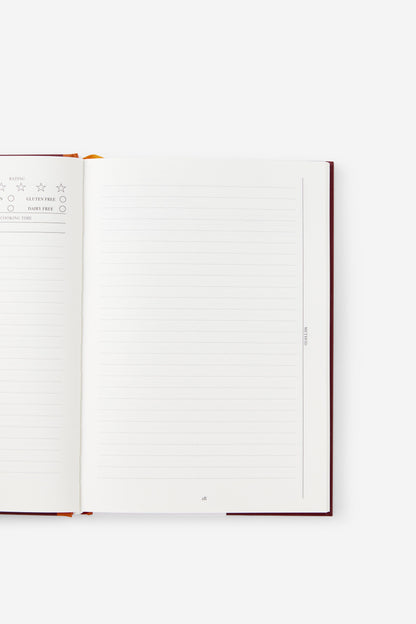 A5 Guided Journal