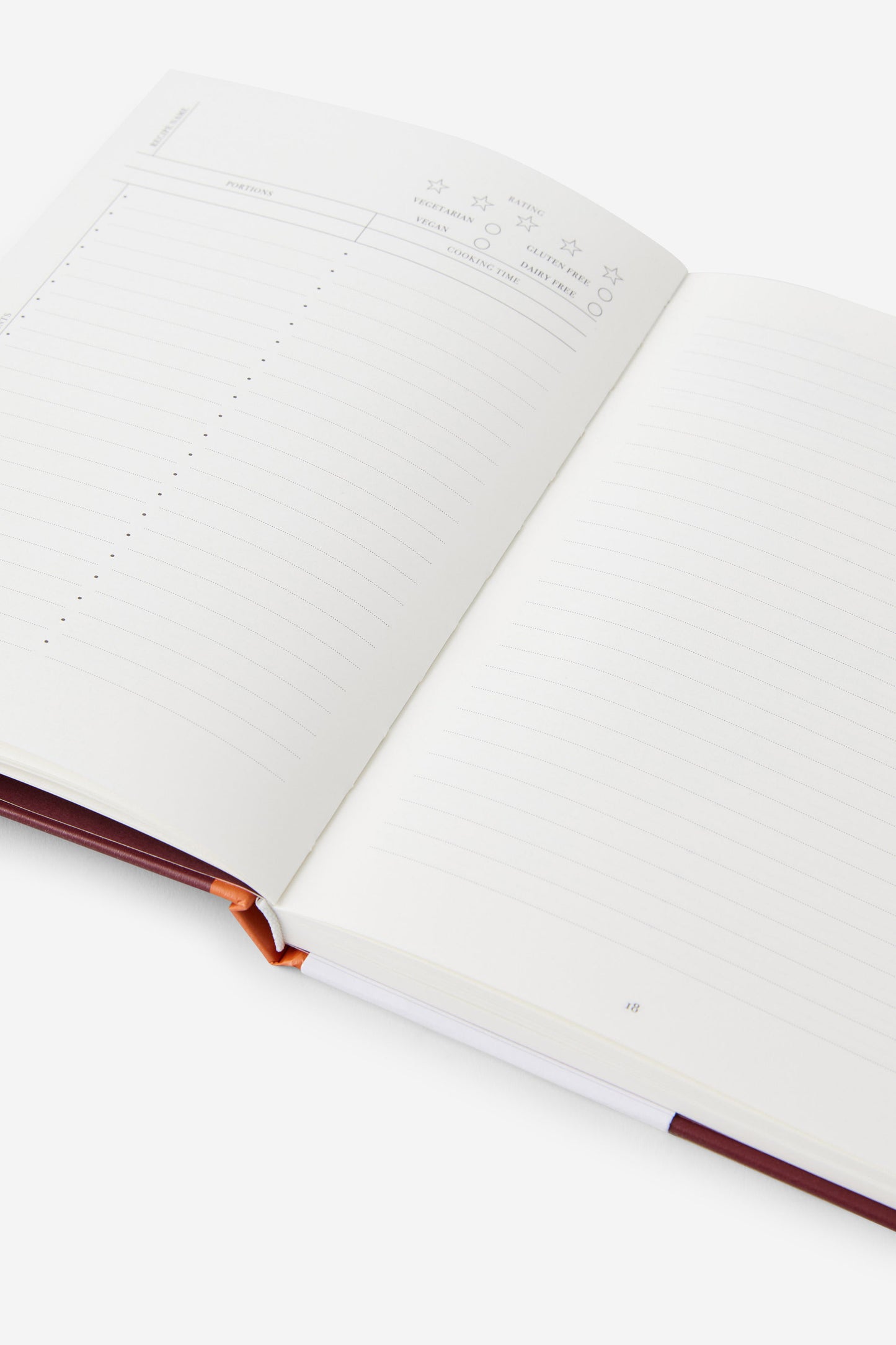A5 Guided Journal