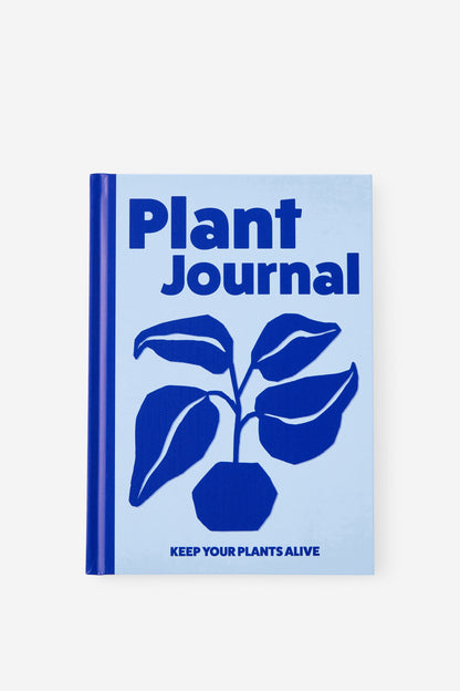 A5 Guided Journal