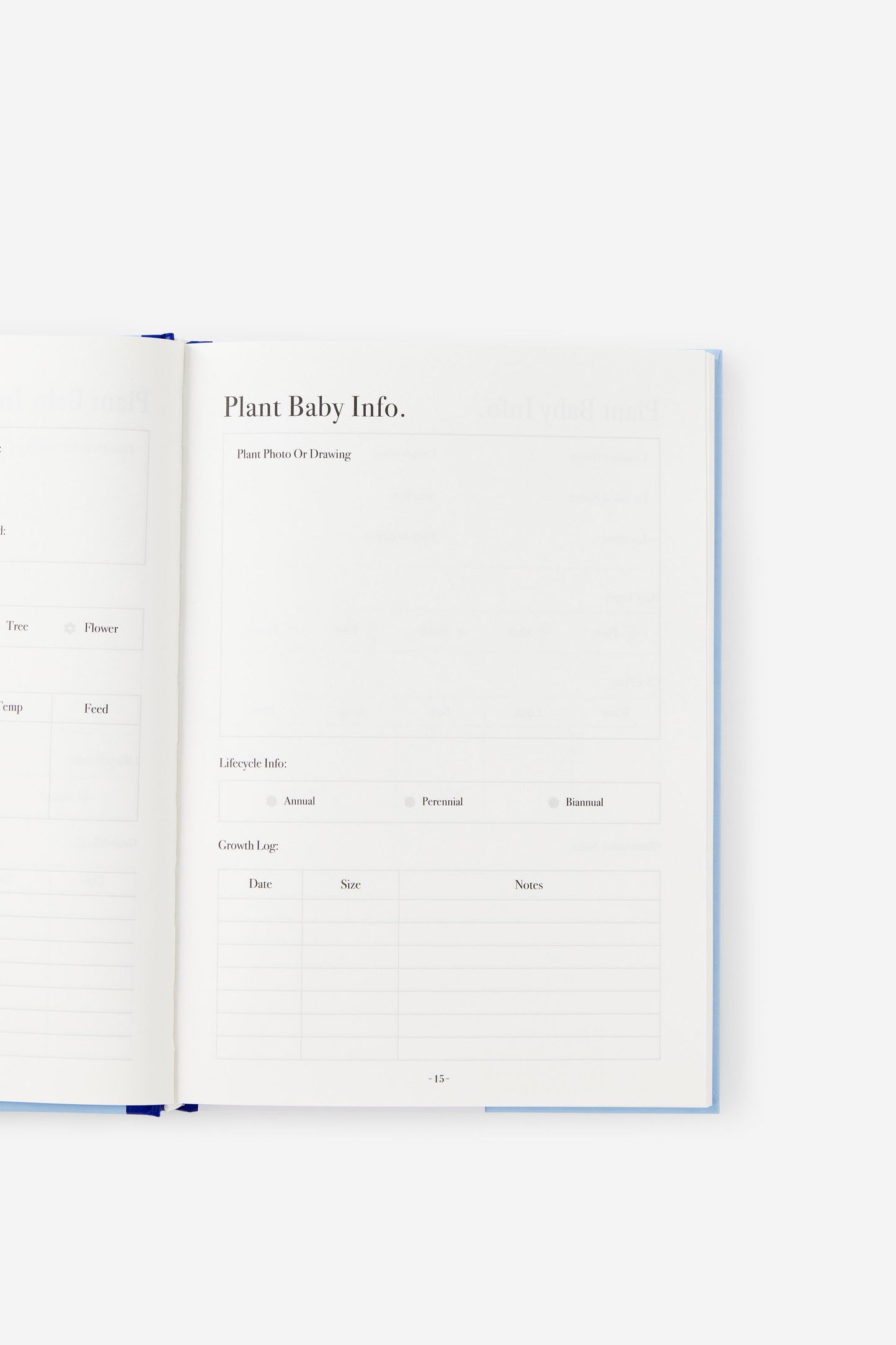 A5 Guided Journal