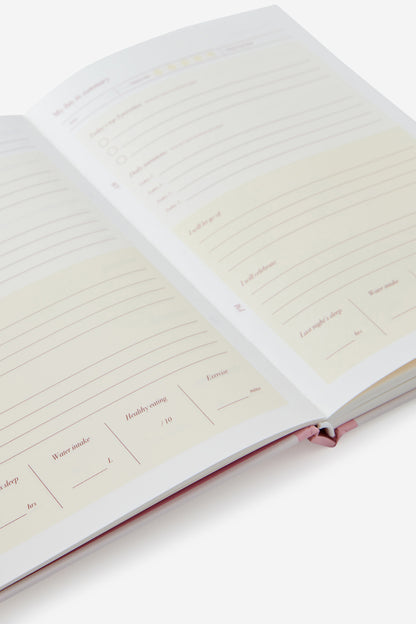 A5 Guided Journal
