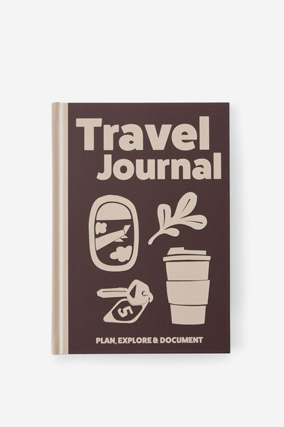 A5 Guided Journal