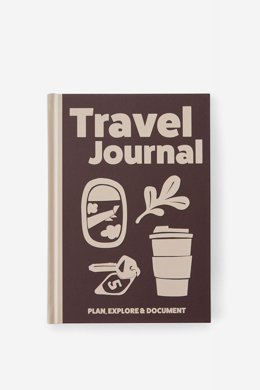 A5 Guided Journal