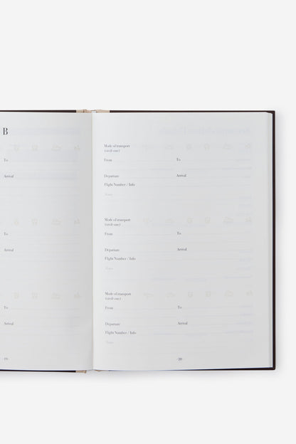 A5 Guided Journal