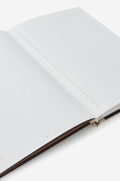 A5 Guided Journal
