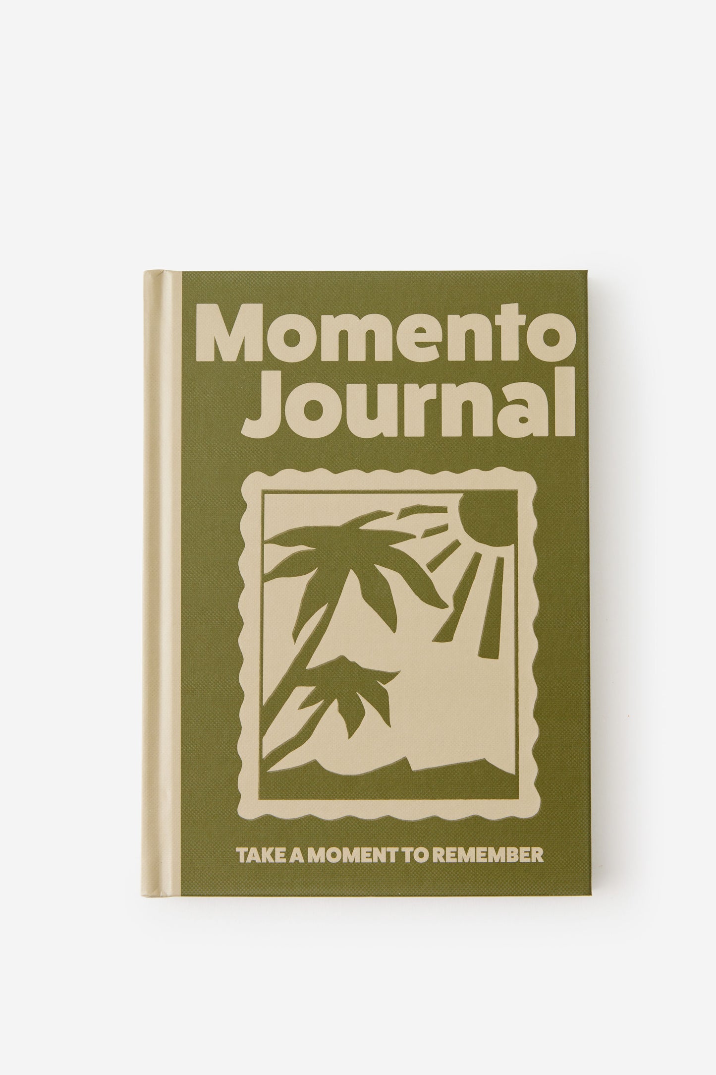 A5 Guided Journal