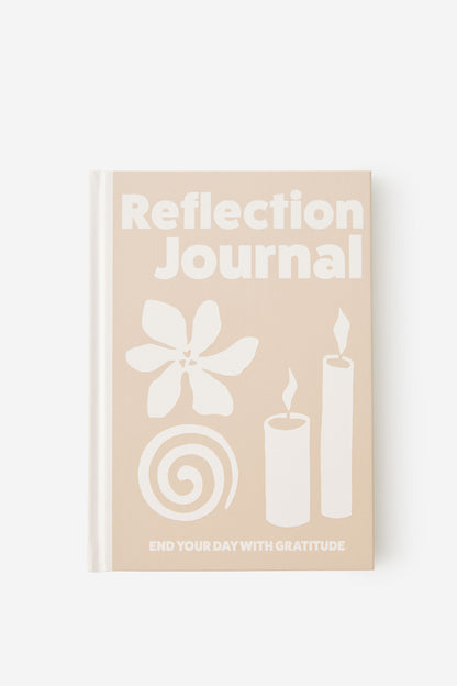 A5 Guided Journal