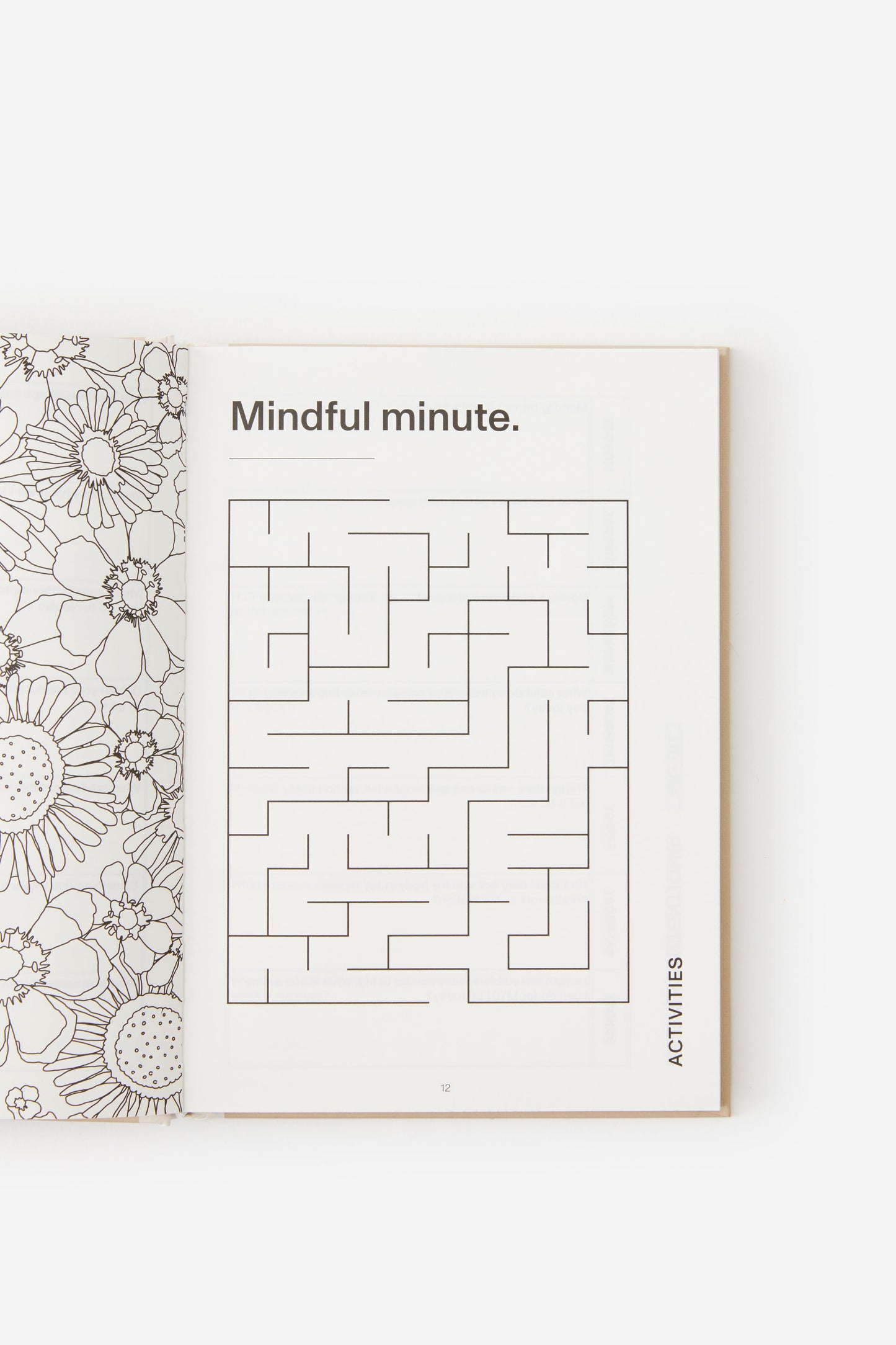 A5 Guided Journal