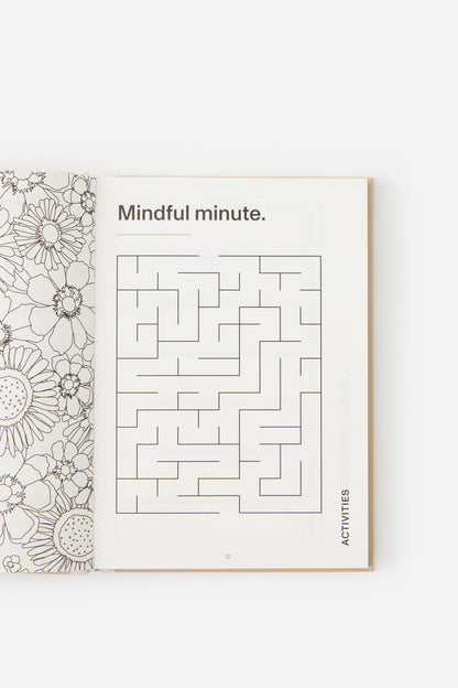 A5 Guided Journal