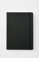 B5 Hard Cover Lined Notebook