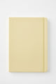 B5 Hard Cover Lined Notebook