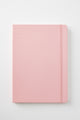 B5 Hard Cover Lined Notebook