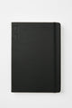 B5 Hard Cover Plain Notebook
