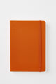A5 Hard Cover Lined Notebook