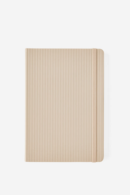 A5 Hard Cover Lined Notebook