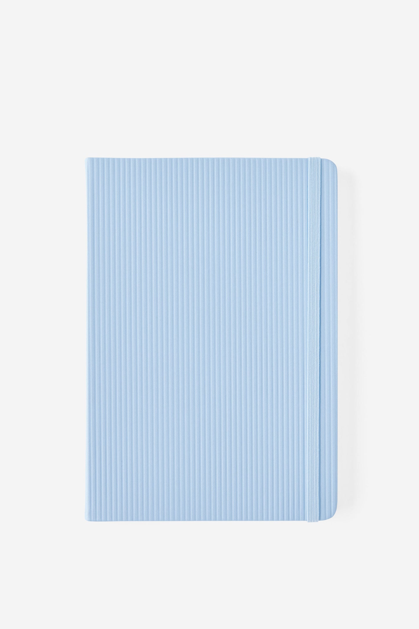 A5 Hard Cover Lined Notebook