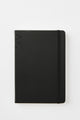 A5 Hard Cover Plain Notebook