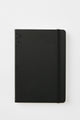 A5 Hard Cover Dot Notebook