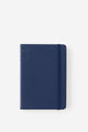 B6 Hard Lined Notetaker Notebook