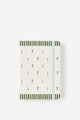 B6 Hard Lined Notetaker Notebook