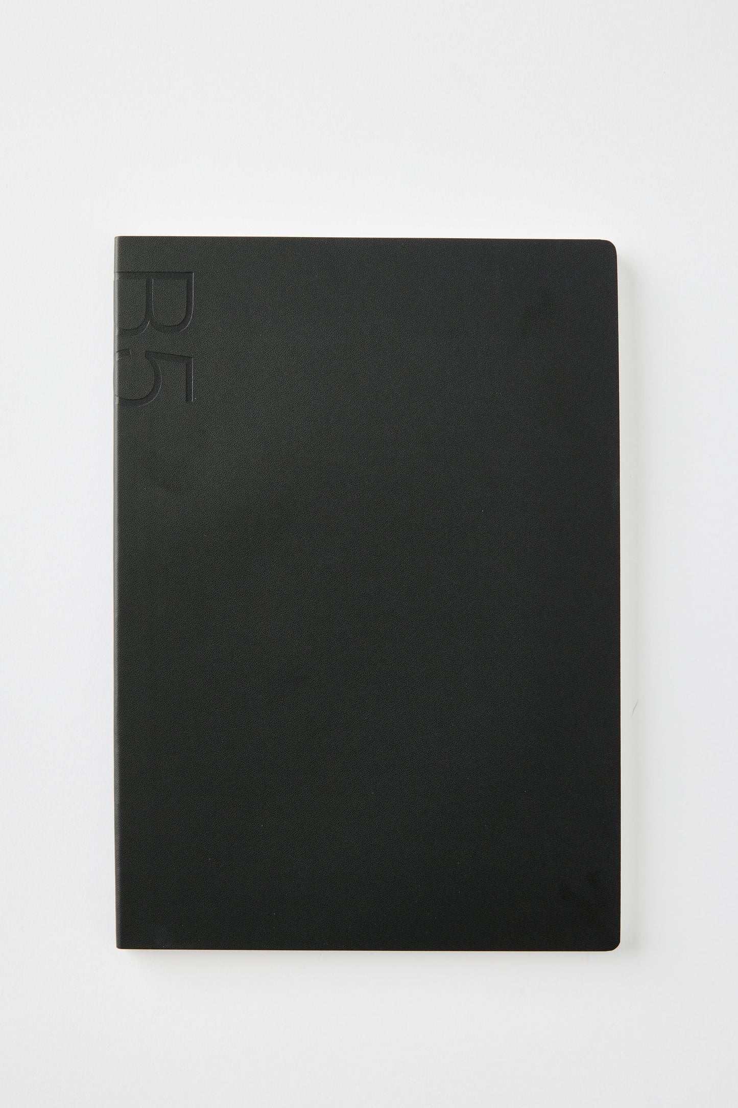 B5 Soft Cover Lined Notebook